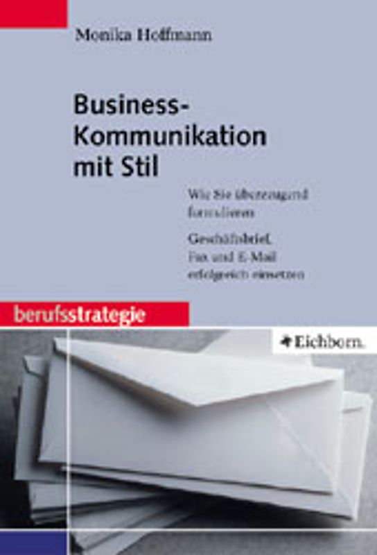 Business-Kommunikation mit Stil