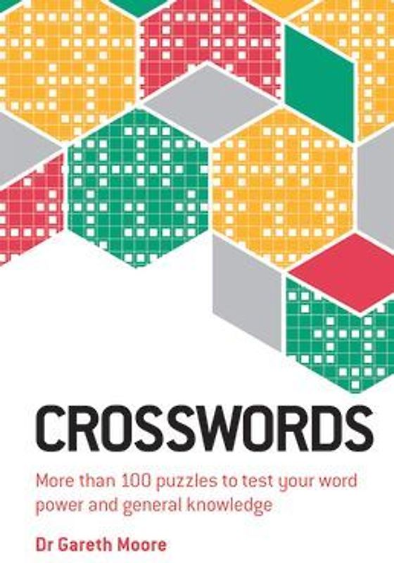 Crosswords