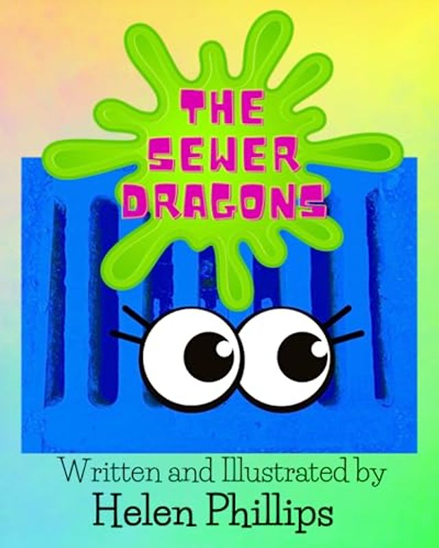 The Sewer Dragons