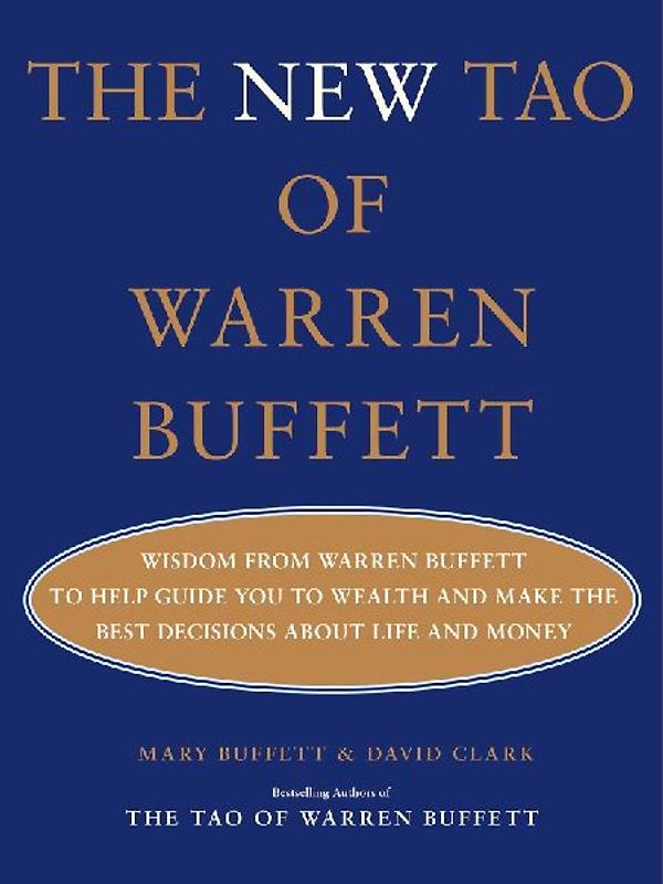 The New Tao of Warren Buffett