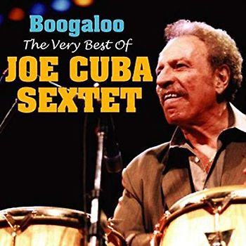 Joe Sextet Cuba - Best of, Very