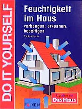 Feuchtigkeit im Haus