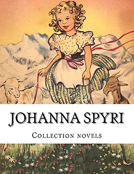 Johanna Spyri, Collection novels