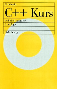 C++ Kurs. Technisch orientiert