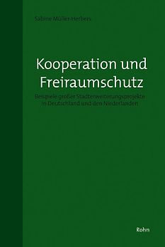 Kooperation und Freiraumschutz