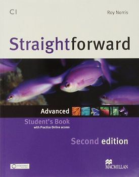 Straightforward Second Edition