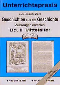 Geschichten aus der Geschichte