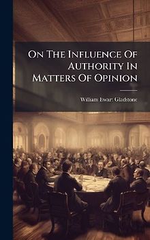 On The Influence Of Authority In Matters Of Opinion