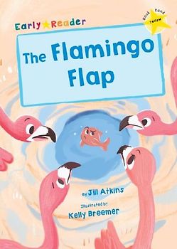 The Flamingo Flap