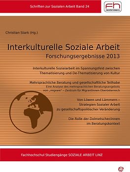 Interkulturelle Soziale Arbeit