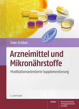 Arzneimittel und Mikronährstoffe