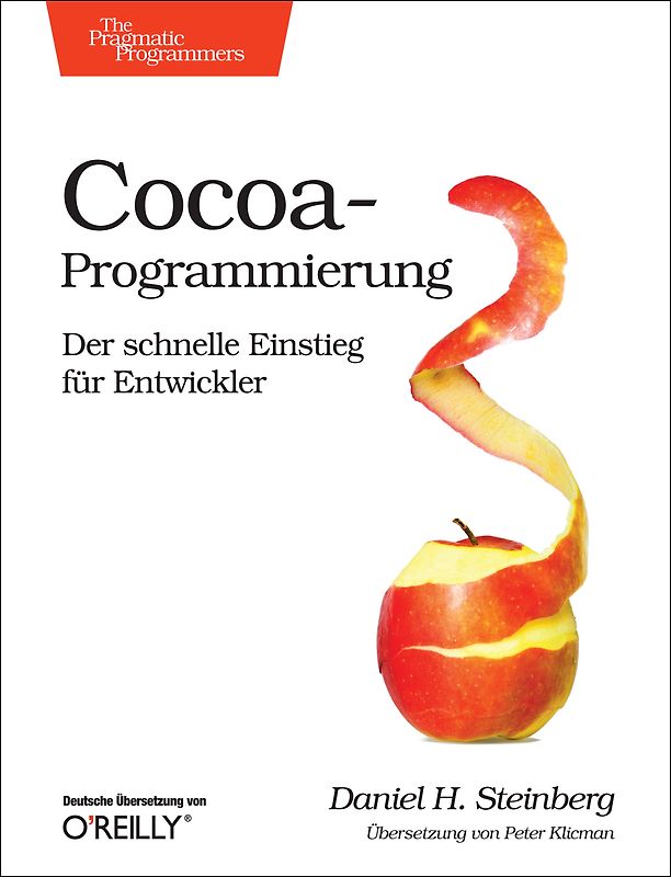 Cocoa-Programmierung