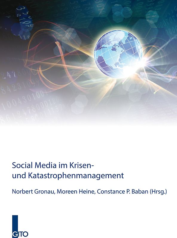 Social Media im Krisen- und Katastrophenmanagement