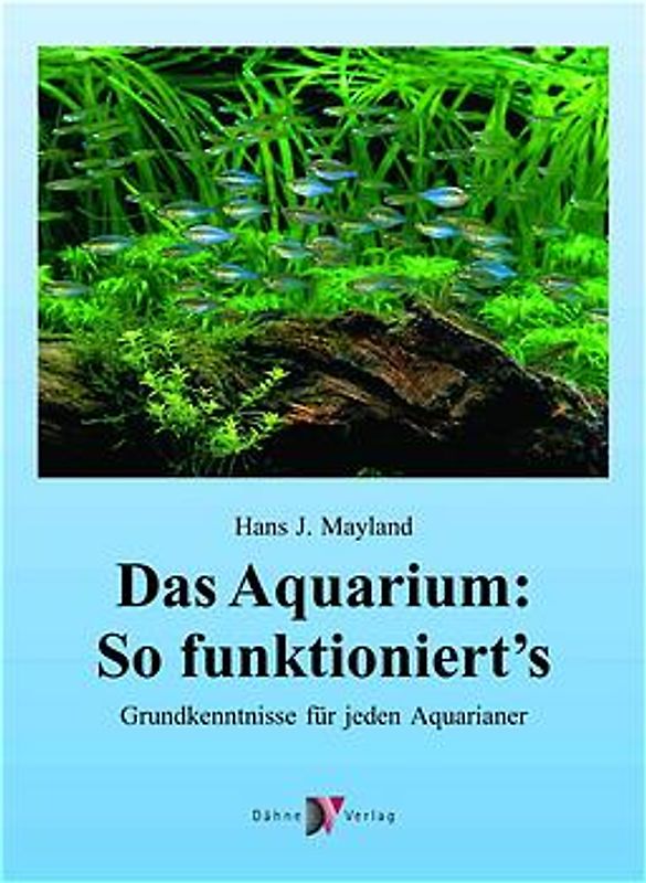 Das Aquarium: So funktioniert's