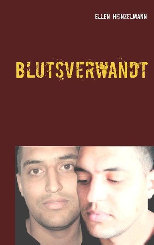 Blutsverwandt