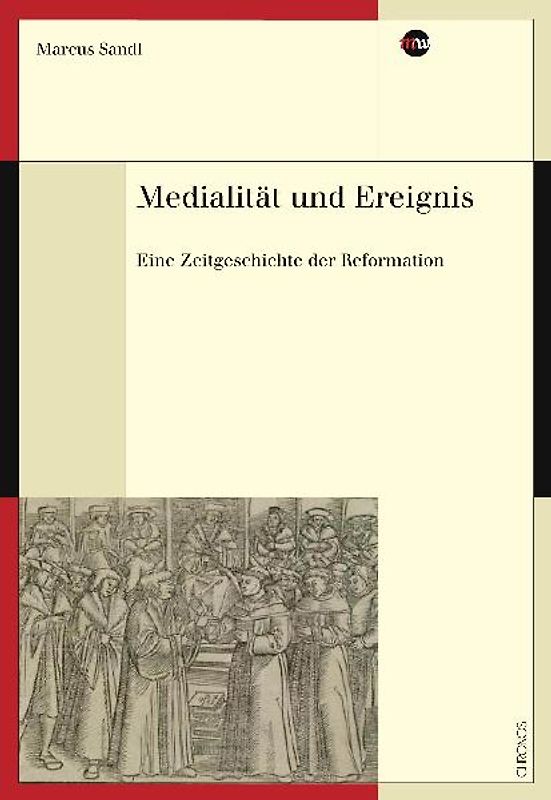 Medialität und Ereignis