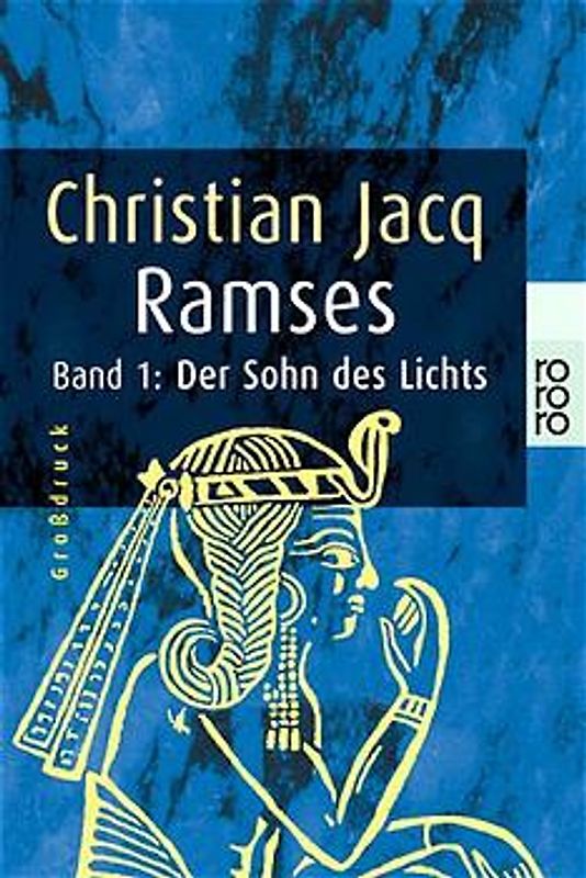 Ramses: Der Sohn des Lichts