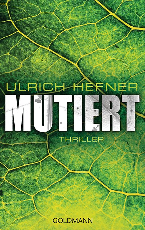 Mutiert