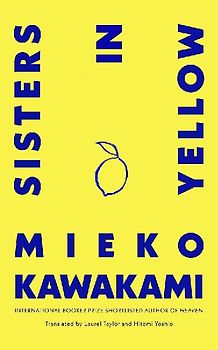 Sisters in Yellow. Gift Edition