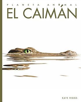 El Caimán