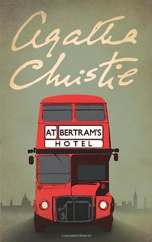 At Bertram's Hotel (Miss Marple)
