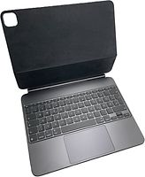 Apple Magic Keyboard para el iPad Pro de 13" (M4) negro [teclado alemán, QWERTZ]