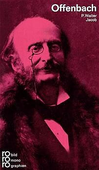 Jacques Offenbach