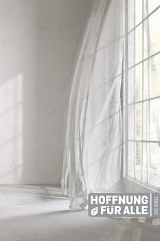 Hoffnung für alle. Die Bibel - "Breathe-Edition"