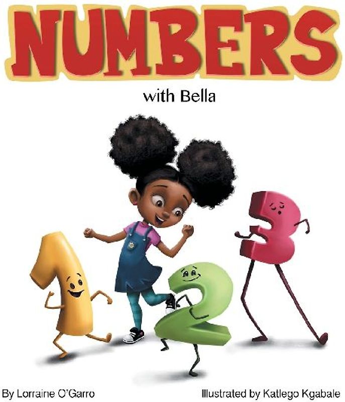 Numbers with Bella