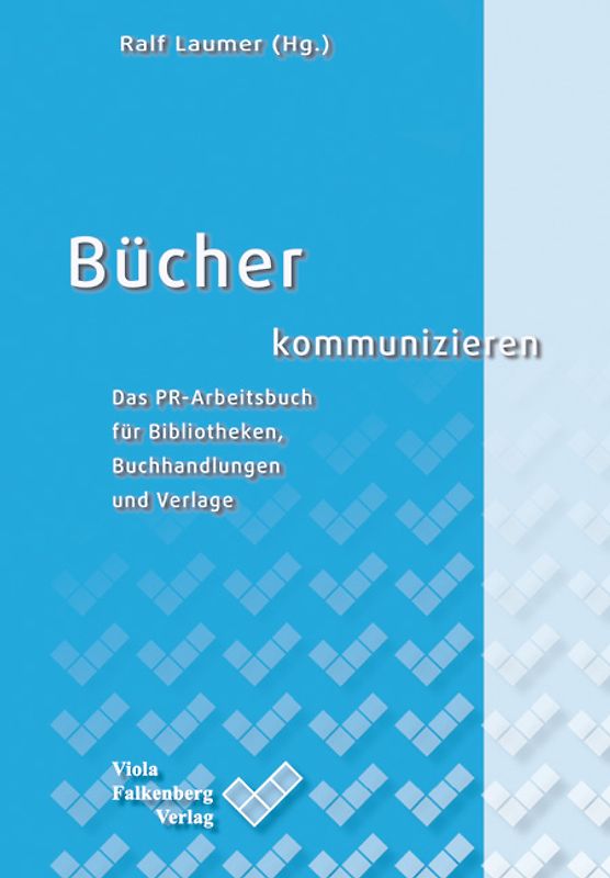Bücher kommunizieren