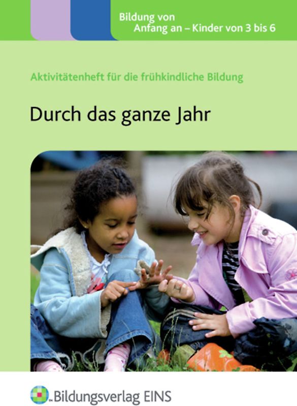 Durch das ganze Jahr