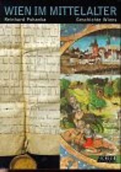 Geschichte Wiens / Wien im Mittelalter