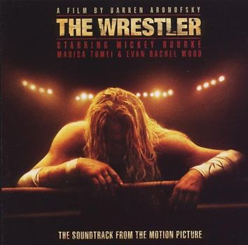 Various - The Wrestler Soundtrack