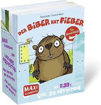 24er VK Maxi Box Wende-Maxis