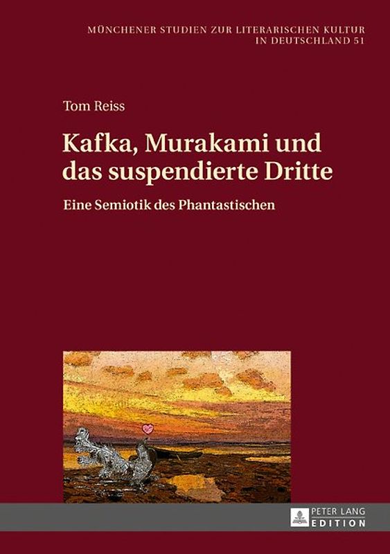 Kafka, Murakami und das suspendierte Dritte