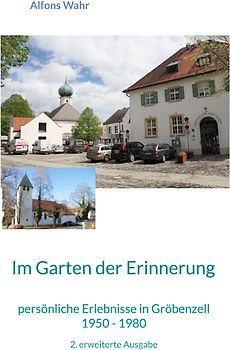 Im Garten der Erinnerung