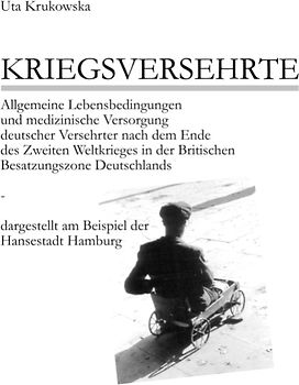 KRIEGSVERSEHRTE