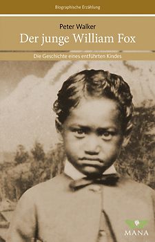 Der junge William Fox