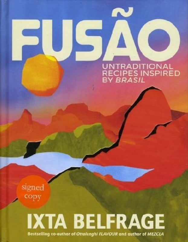 Fusao Signed Edition