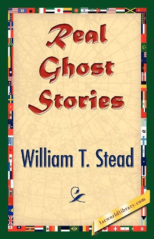 Real Ghost Stories