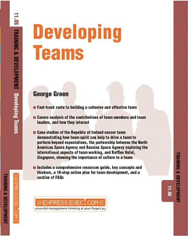 Developing Teams