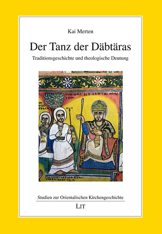 Der Tanz der Däbtäras