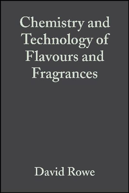 Chemistry and Technology of Flavor
