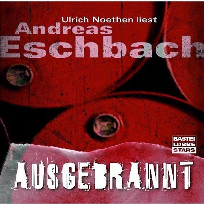 Ausgebrannt