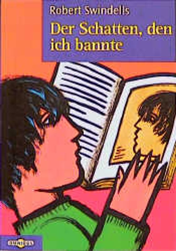 Der Schatten, den ich bannte