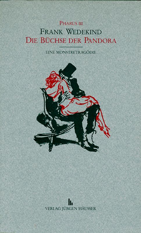 Die Büchse der Pandora