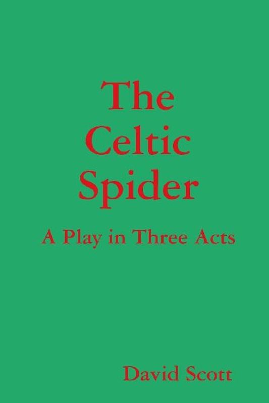 The Celtic Spider