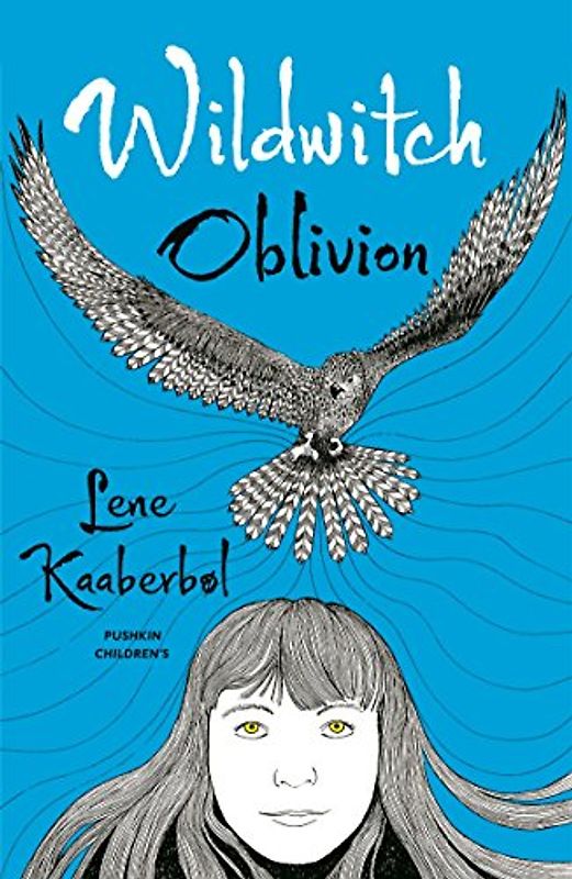 Wildwitch: Oblivion: Wildwitch: Volume Two