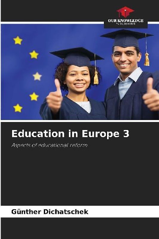 Education in Europe 3