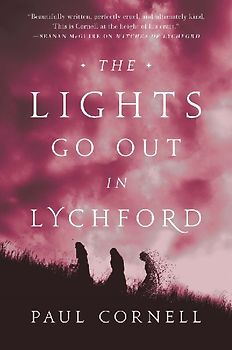 Lights Go Out in Lychford